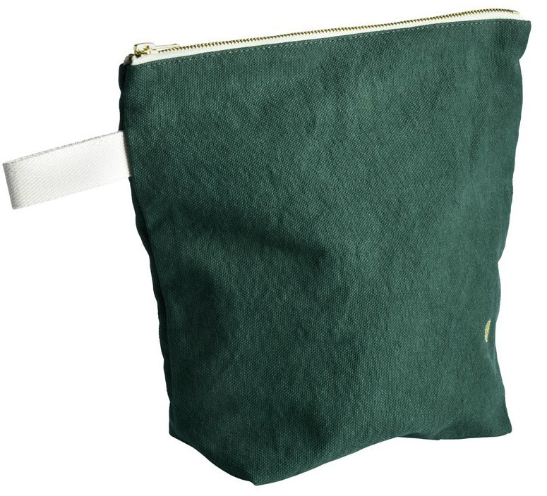 astuccio da toilette iona nori, colore nori, taglia 28 x 23 x 10. dettaglio del prodotto da bagno