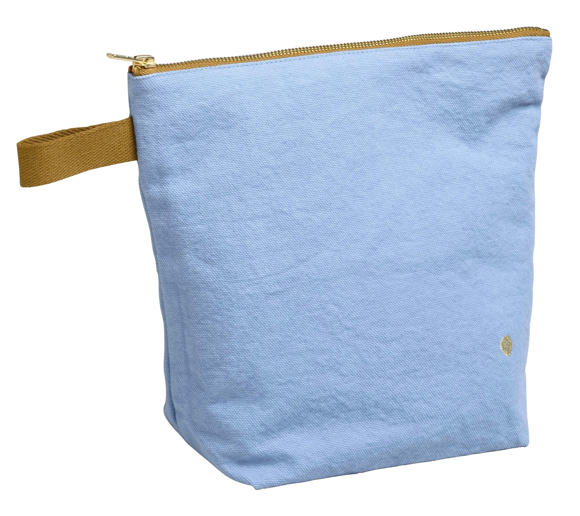 trousse da toilette iona bluetiful, colore bluetiful, taglia 23 x 28 x 10. dettaglio del prodotto da bagno