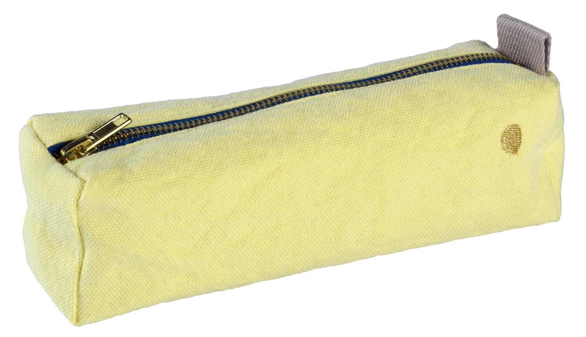 astuccio da ufficio iona luce del sole, colore luce del sole, taglia 6 x 20 x 6. dettaglio del prodotto da bagno