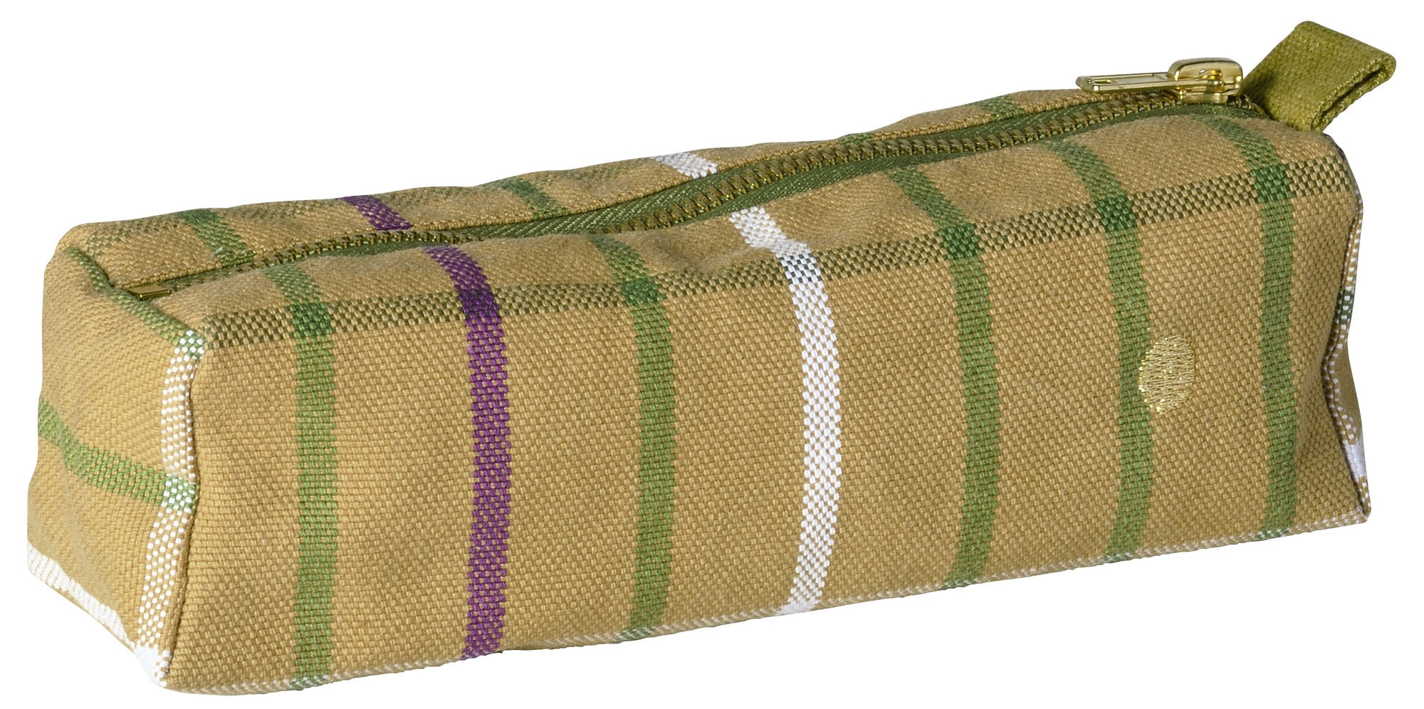 astuccio da ufficio scotty marrone, colore marrone, taglia 6 x 20 x 6. dettaglio del prodotto da bagno