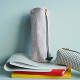 astuccio da ufficio iona pepe rosa, colore pepe rosa, taglia 6 x 20 x 6. dettaglio del prodotto da bagno