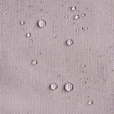 borsa da viaggio iona pepe rosa, colore pepe rosa, taglia 30 x 42 x 20. realizzata in 100% cotone bio, pensata per viaggiare con stile e sostenibilità