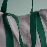 borsa daily iona pepe rosa, colore pepe rosa, taglia 25 x 38 x 15. accessorio versatile per lavoro, studio e tempo libero