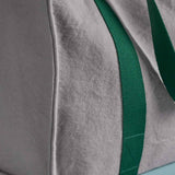 borsa daily iona pepe rosa, colore pepe rosa, taglia 25 x 38 x 15. eco-bag ideale per uno stile di vita responsabile