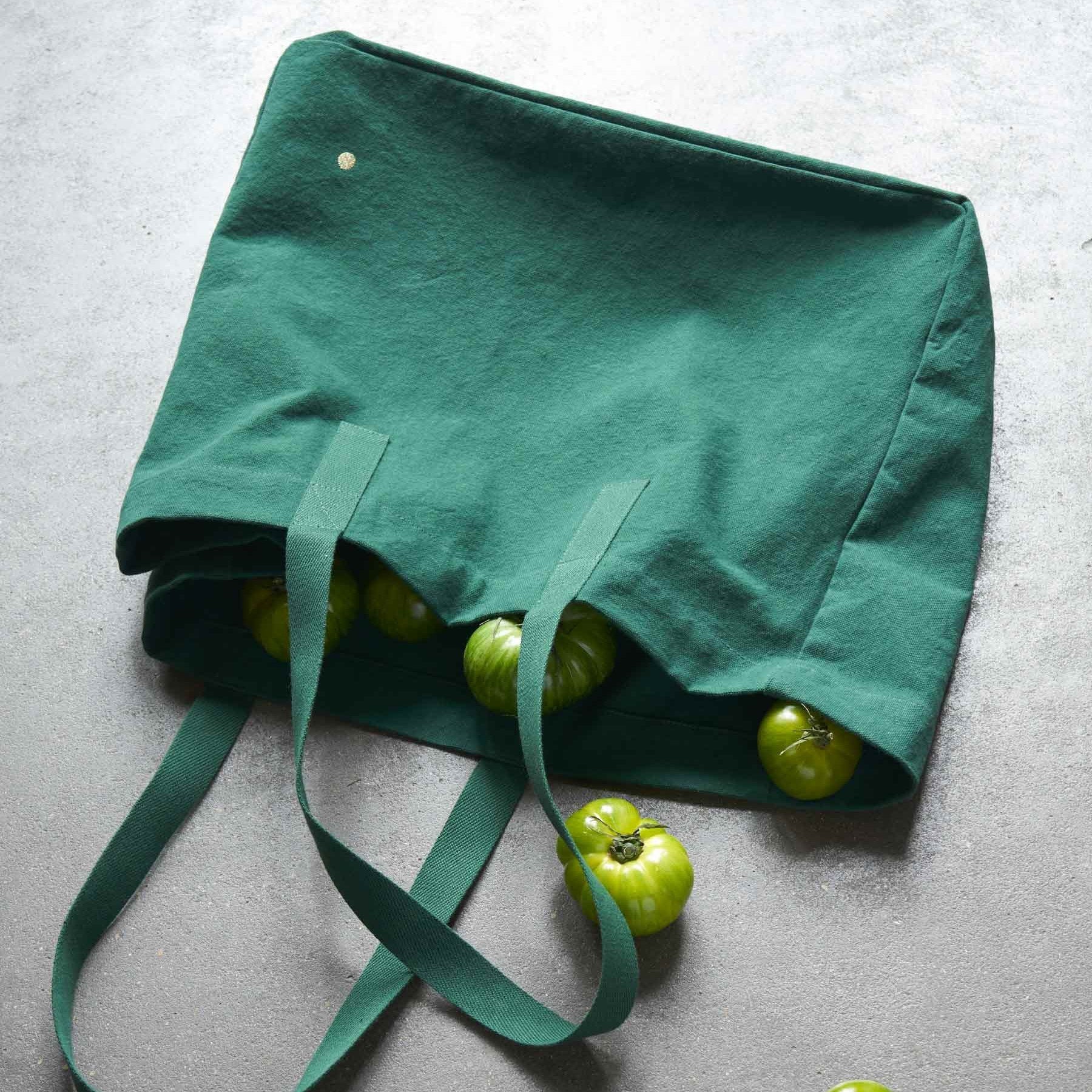 borsa shopper iona nori, colore nori, taglia 38 x 46 x 18. realizzata in tessuto sostenibile, ideale per uno shopping responsabile