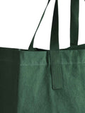 borsa shopper iona nori, colore nori, taglia 38 x 46 x 18. stile casual per una borsa pratica ed ecologica