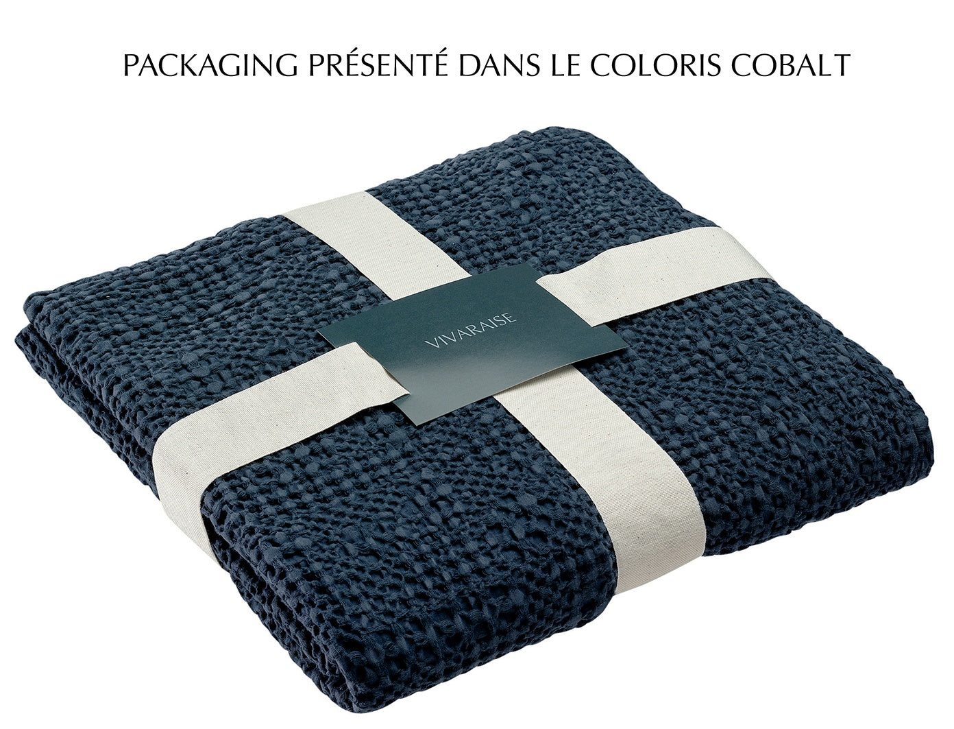 plaid tana spezie, colore spezie, taglia 140 x 200. aggiunge comfort e stile alla zona notte