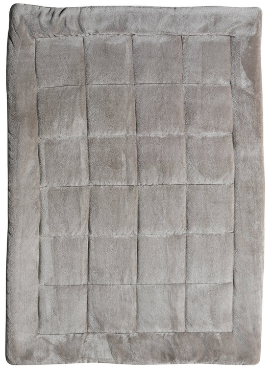 plaid betender frassino, colore frassino, taglia 130 x 180. coperta di qualità ideale per le notti fredde o il relax sul...