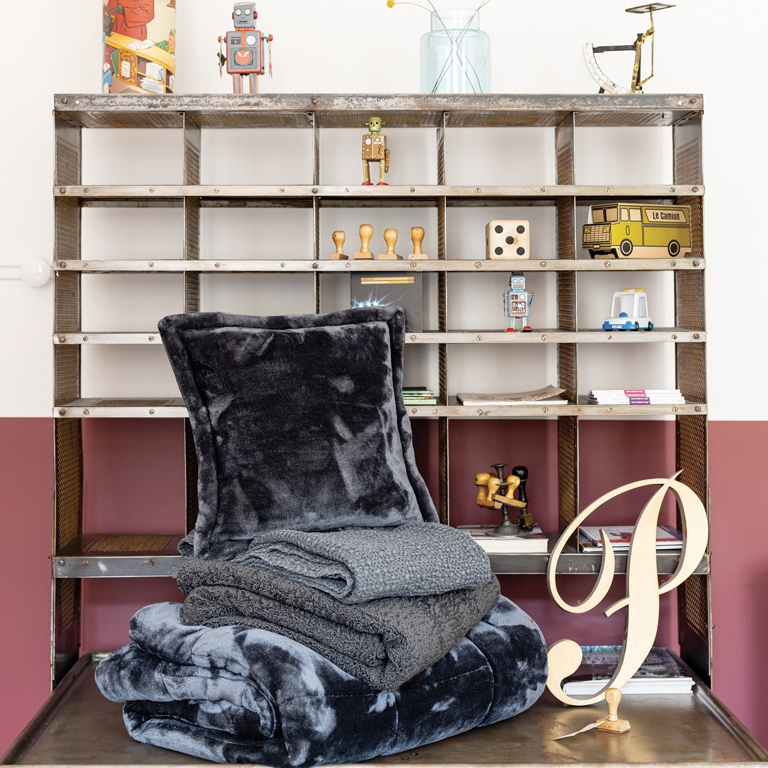 plaid betender frassino, colore frassino, taglia 130 x 180. perfetta per rilassarsi nelle serate invernali