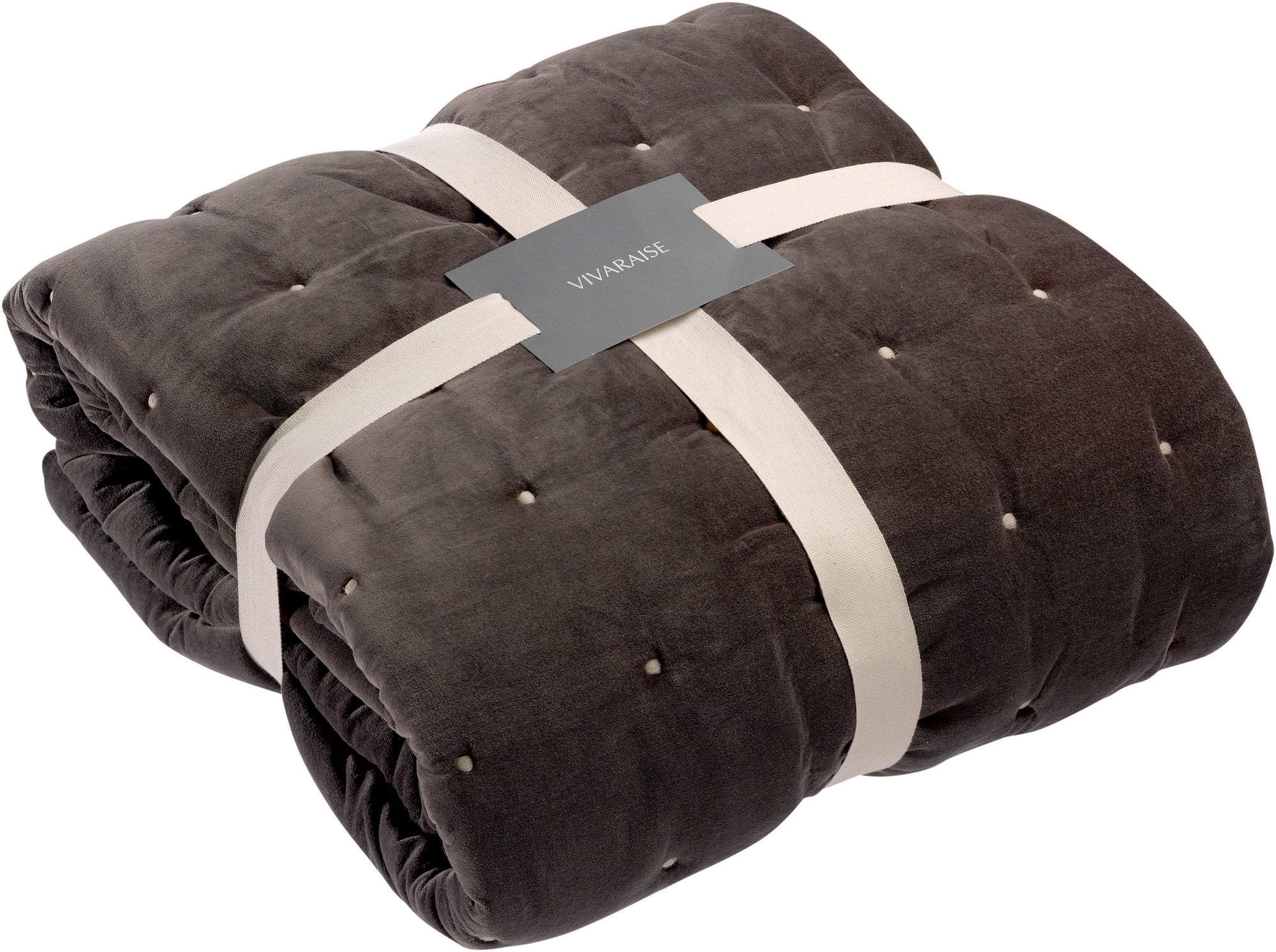 plaid elise mais, colore mais, taglia 240 x 260. mantiene il letto caldo nelle notti più fredde