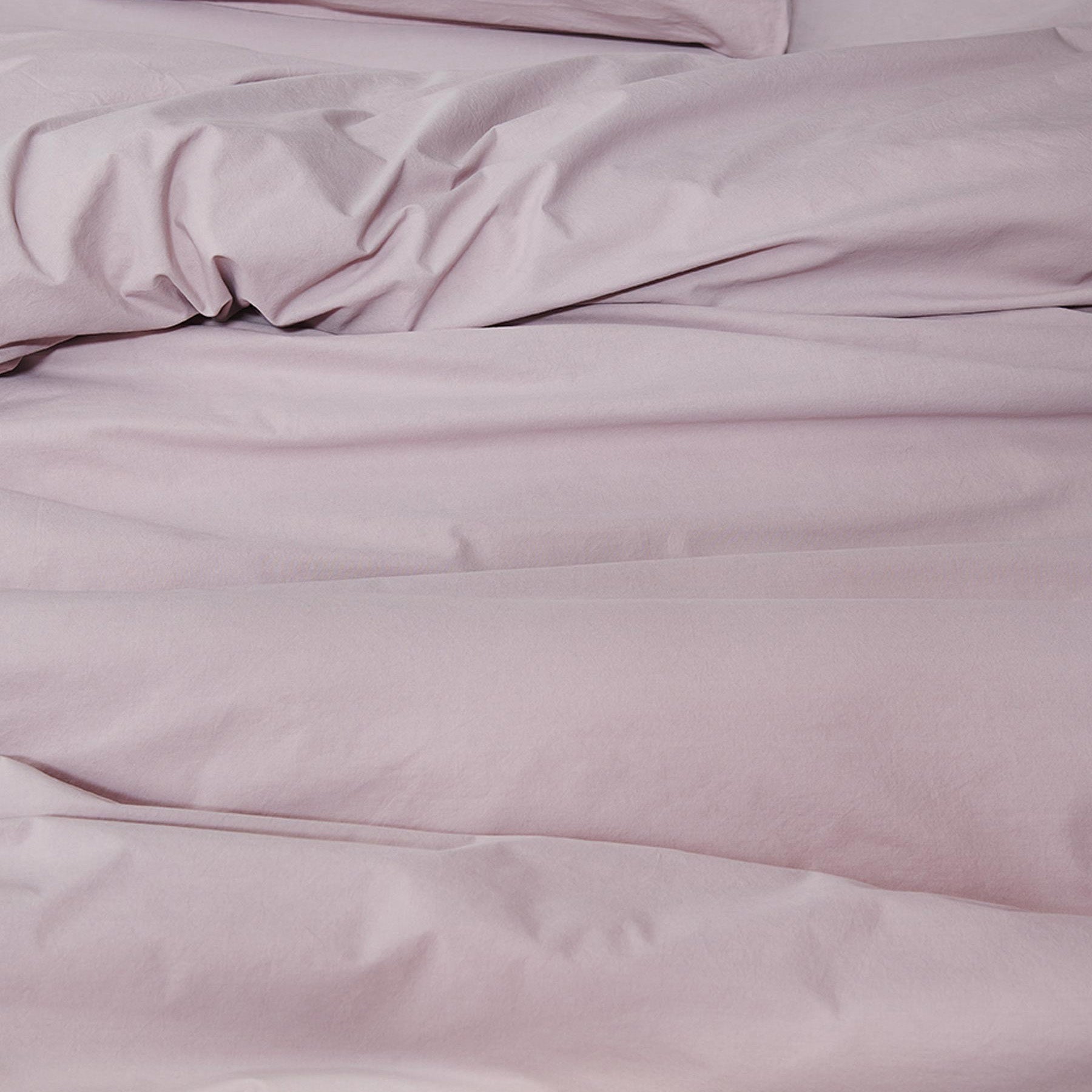 copripiumino celeste pepe rosa, colore pepe rosa, taglia 240 x 220. facile da cambiare per un look sempre fresco