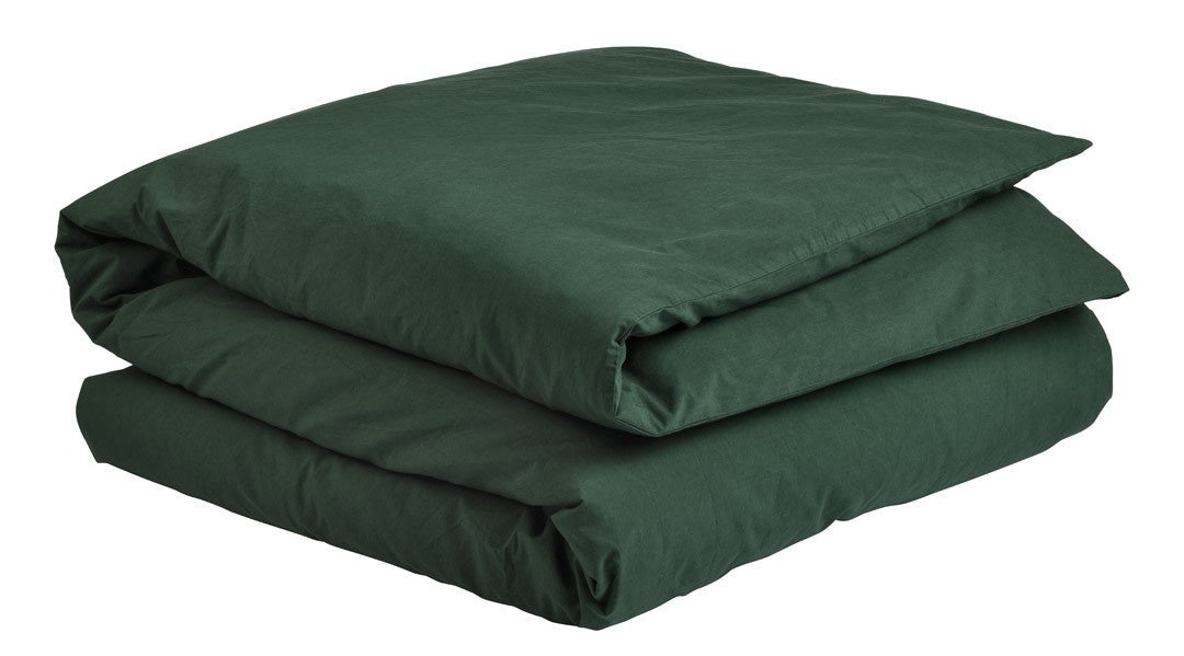 copripiumino celeste nori, colore nori, taglia 140 x 200. copripiumino piegato su sfondo neutro per una visione dettagliata