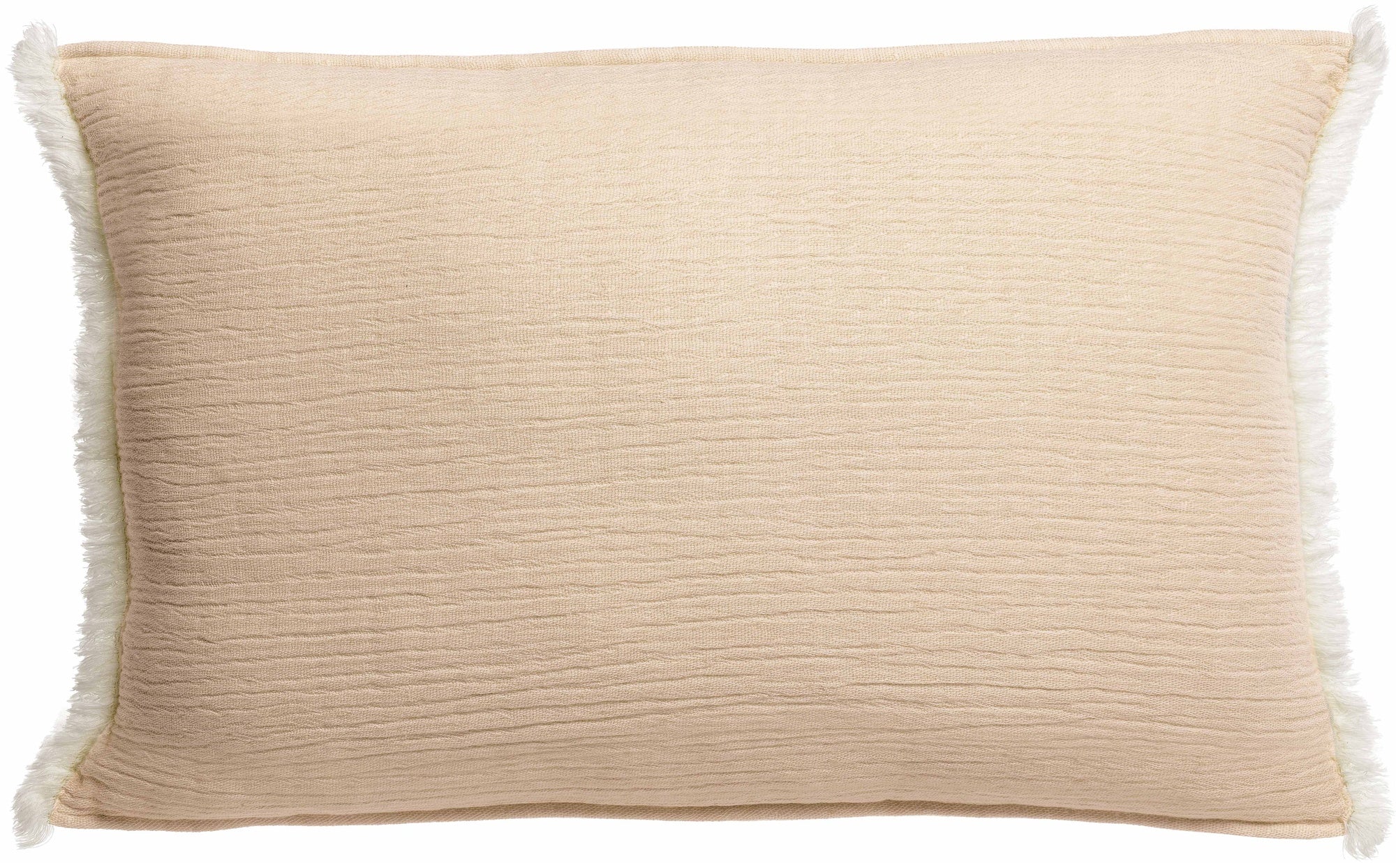 cuscino emilio lino, colore lino, taglia 30 x 50. cuscino da interno elegante, perfetto per arredare soggiorno o camera da letto