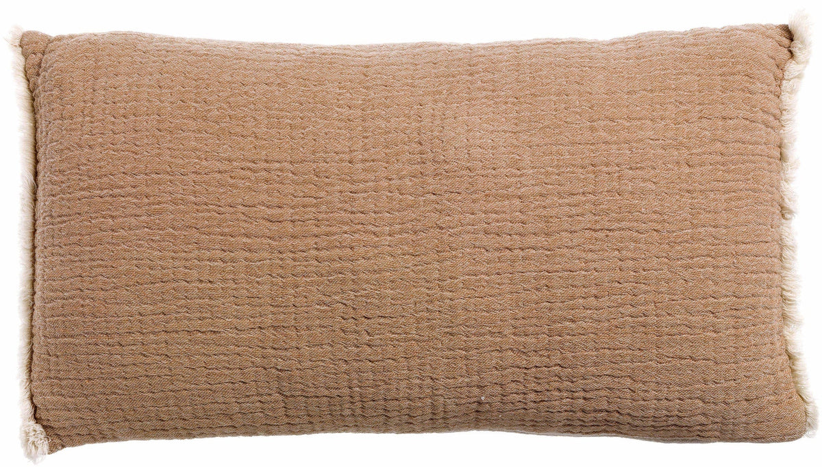 cuscino emilio rame, colore rame, taglia 30 x 50. cuscino da interno elegante, perfetto per arredare soggiorno o camera da letto