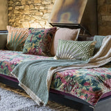 cuscino emilio rame, colore rame, taglia 30 x 50. imbottitura soffice per un comfort quotidiano