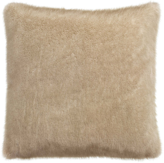 cuscino liwen naturale, colore naturale, taglia 45 x 45. cuscino da interno elegante, perfetto per arredare soggiorno o camera da letto