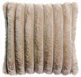 cuscino alice lino, colore lino, taglia 45 x 45. cuscino da interno elegante, perfetto per arredare soggiorno o camera da letto