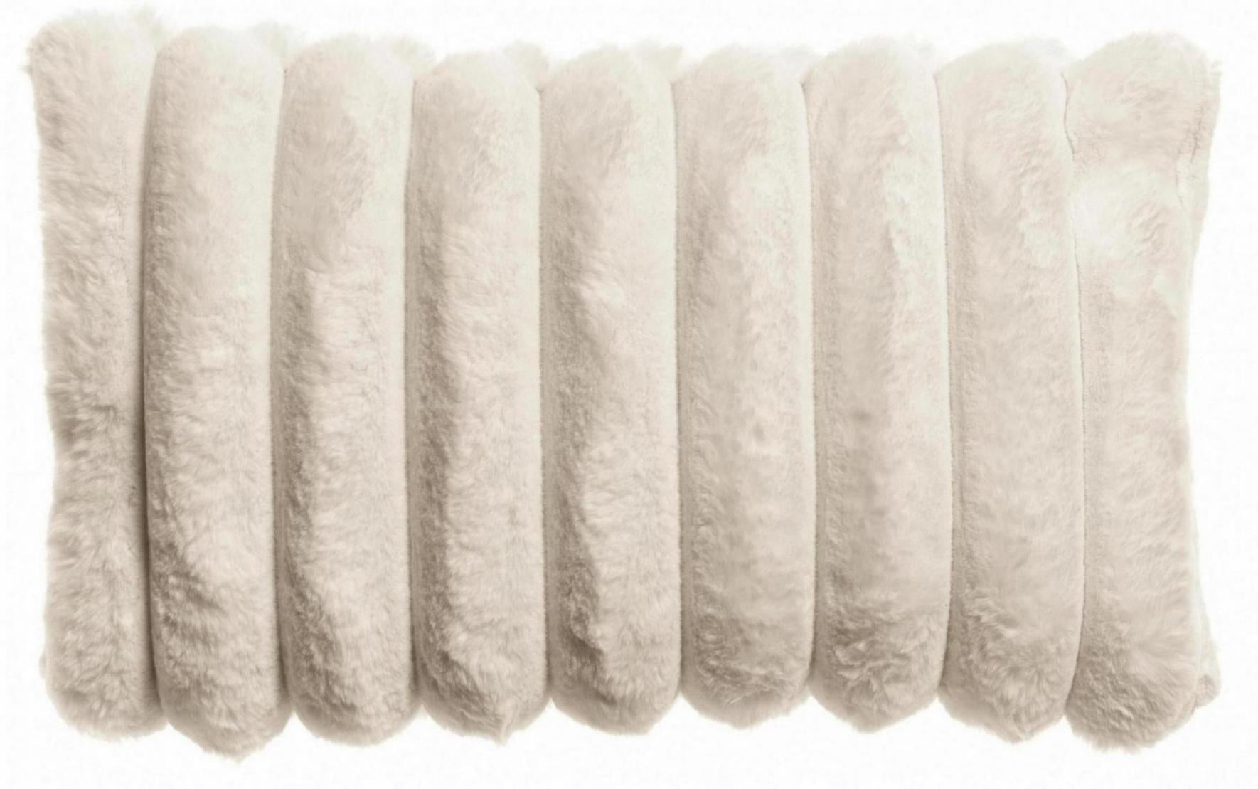 cuscino alice neve, colore neve, taglia 30 x 50. cuscino da interno elegante, perfetto per arredare soggiorno o camera da letto