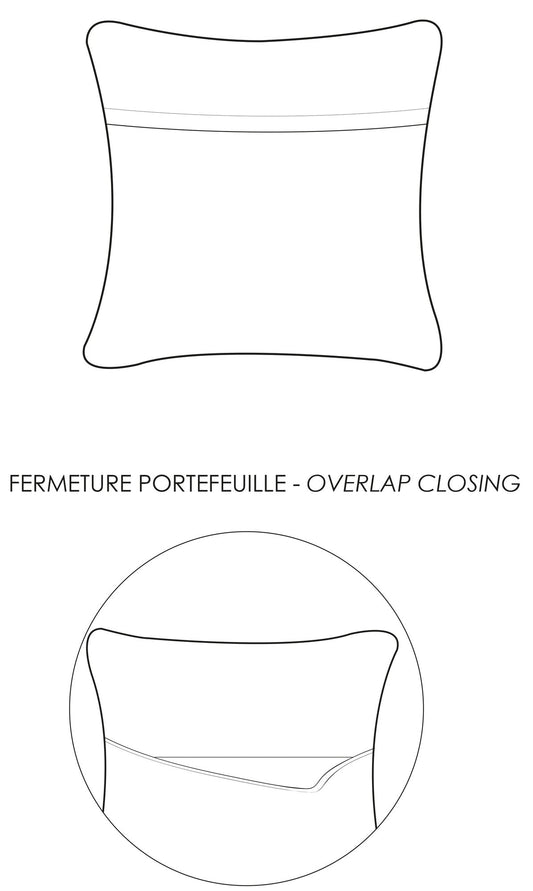 cuscino tana aubepine, colore aubepine, taglia 40 x 65. ideale come complemento d’arredo su divani, poltrone o letti