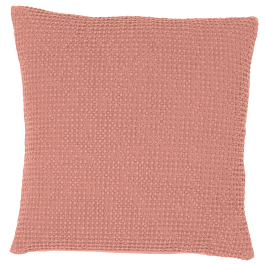 cuscino maia petalo, colore petalo, taglia 45 x 45. cuscino da interno elegante, perfetto per arredare soggiorno o camera da letto 2000