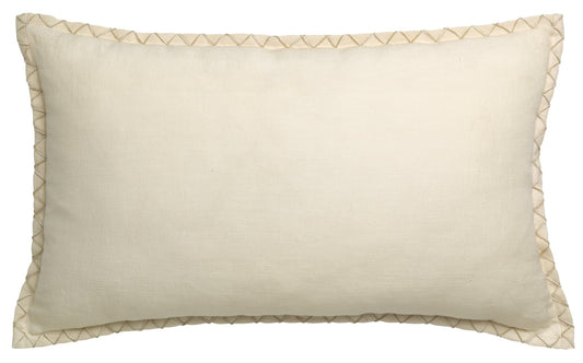 cuscino nala crema, colore crema, taglia 30 x 50. cuscino da interno elegante, perfetto per arredare soggiorno o camera da letto