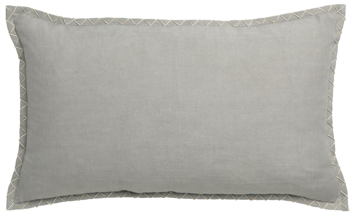 cuscino nala perla, colore perla, taglia 30 x 50. cuscino da interno elegante, perfetto per arredare soggiorno o camera da letto