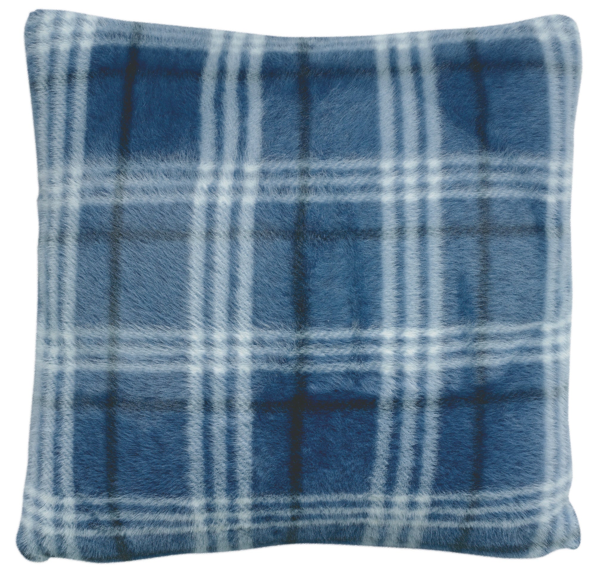 cuscino luba inchiostro, colore inchiostro, taglia 45 x 45. cuscino da interno elegante, perfetto per arredare soggiorno o camera da letto