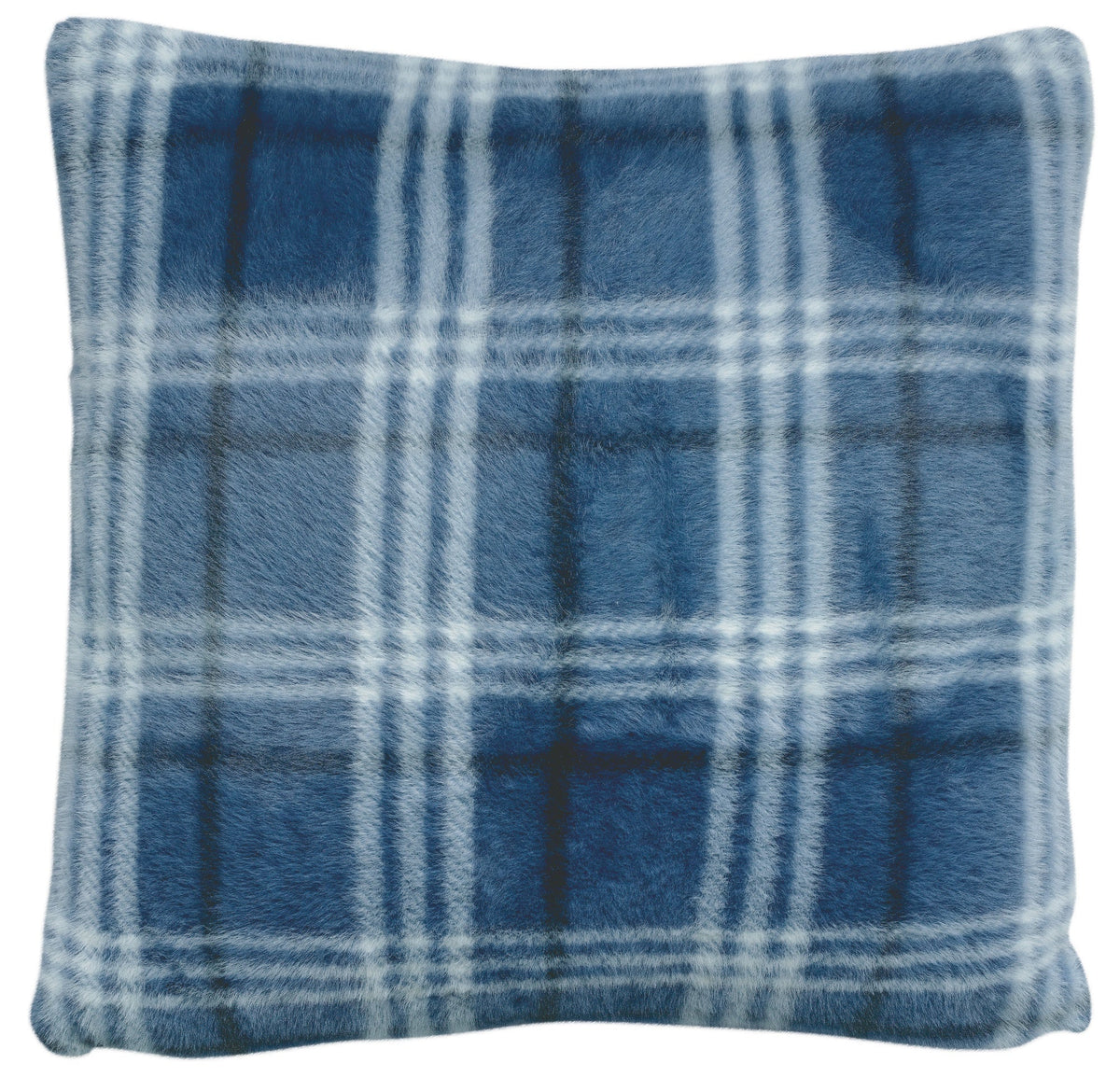 cuscino luba inchiostro, colore inchiostro, taglia 45 x 45. cuscino da interno elegante, perfetto per arredare soggiorno o camera da letto