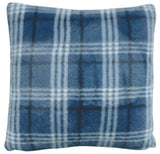 cuscino luba inchiostro, colore inchiostro, taglia 45 x 45. cuscino da interno elegante, perfetto per arredare soggiorno o camera da letto