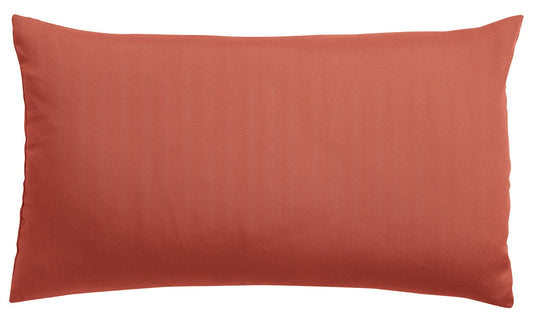 cuscino riciclato gianni marmellata, colore marmellata, taglia 30 x 50. cuscino da interno elegante, perfetto per arredare soggiorno o camera da letto
