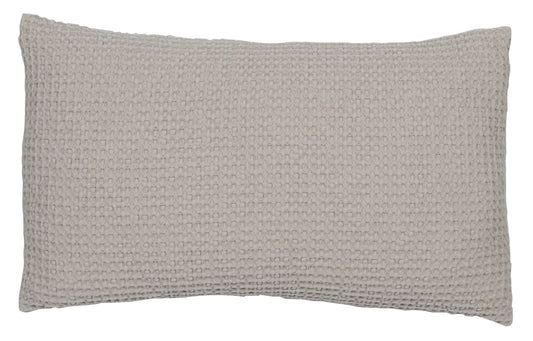 cuscino riciclato maia lino, colore lino, taglia 30 x 50. cuscino da interno elegante, perfetto per arredare soggiorno o camera da letto 2000