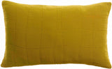 cuscino riciclato titou absynthe, colore absynthe, taglia 30 x 50. cuscino da interno elegante, perfetto per arredare soggiorno o camera da letto
