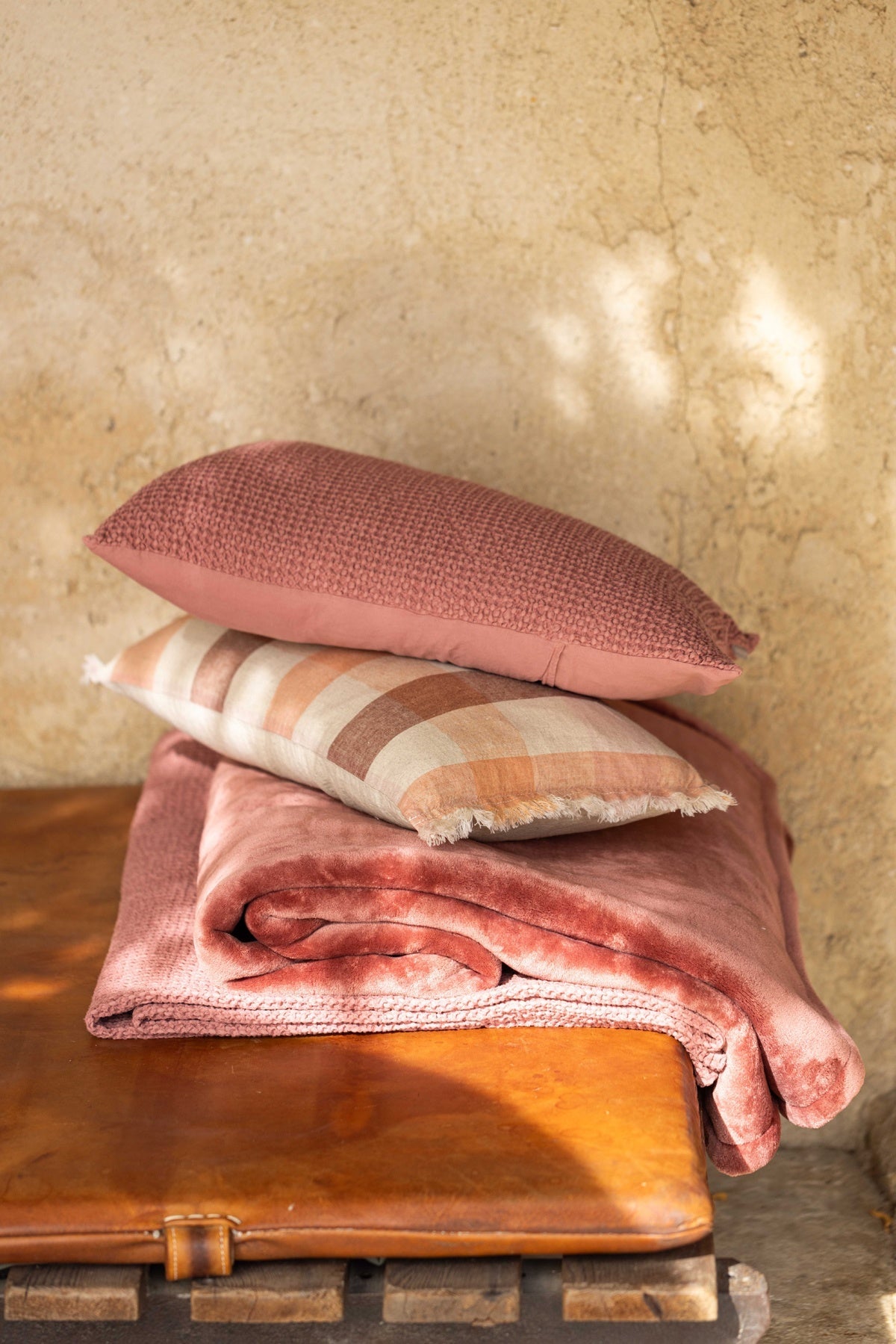 cuscino jacquard jane  terracotta, colore terracotta, taglia 30 x 50. imbottitura soffice per un comfort quotidiano