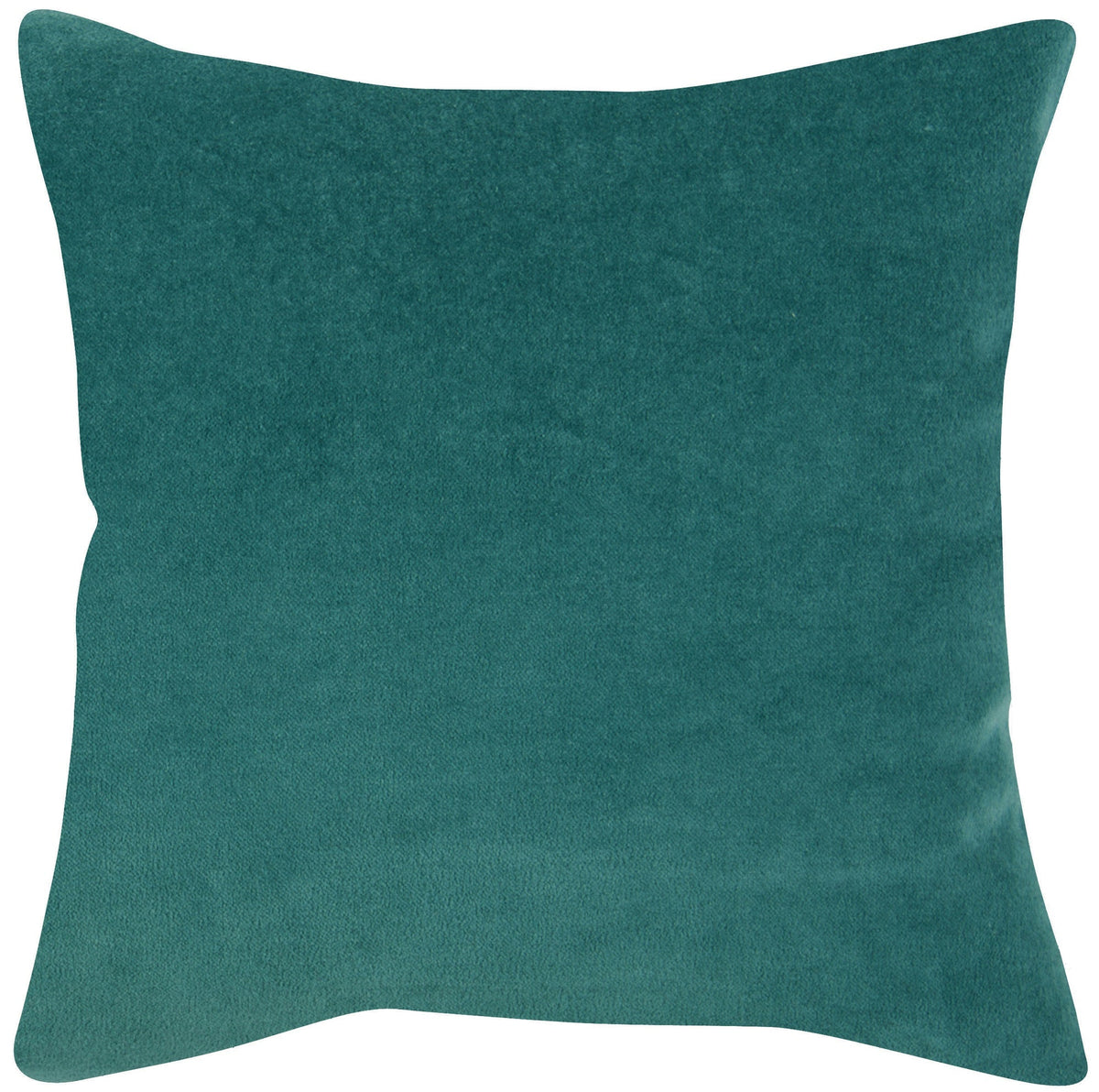 cuscino tinta unita elise verde grigio, colore verde grigio, taglia 45 x 45. cuscino da interno elegante, perfetto per arredare soggiorno o camera da letto