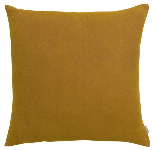 cuscino tinta unita zeff bronzo, colore bronzo, taglia 45 x 45. cuscino da interno elegante, perfetto per arredare soggiorno o camera da letto 2000