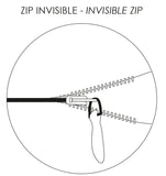 cuscino tinta unita zeff prussia, colore prussia, taglia 40 x 65. design versatile che si adatta a stili moderni e classici