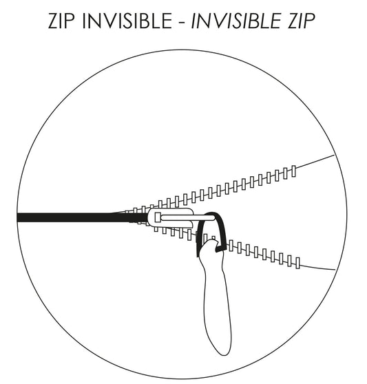cuscino tinta unita zeff rooibos, colore rooibos, taglia 40 x 65. ideale come complemento d’arredo su divani, poltrone o letti