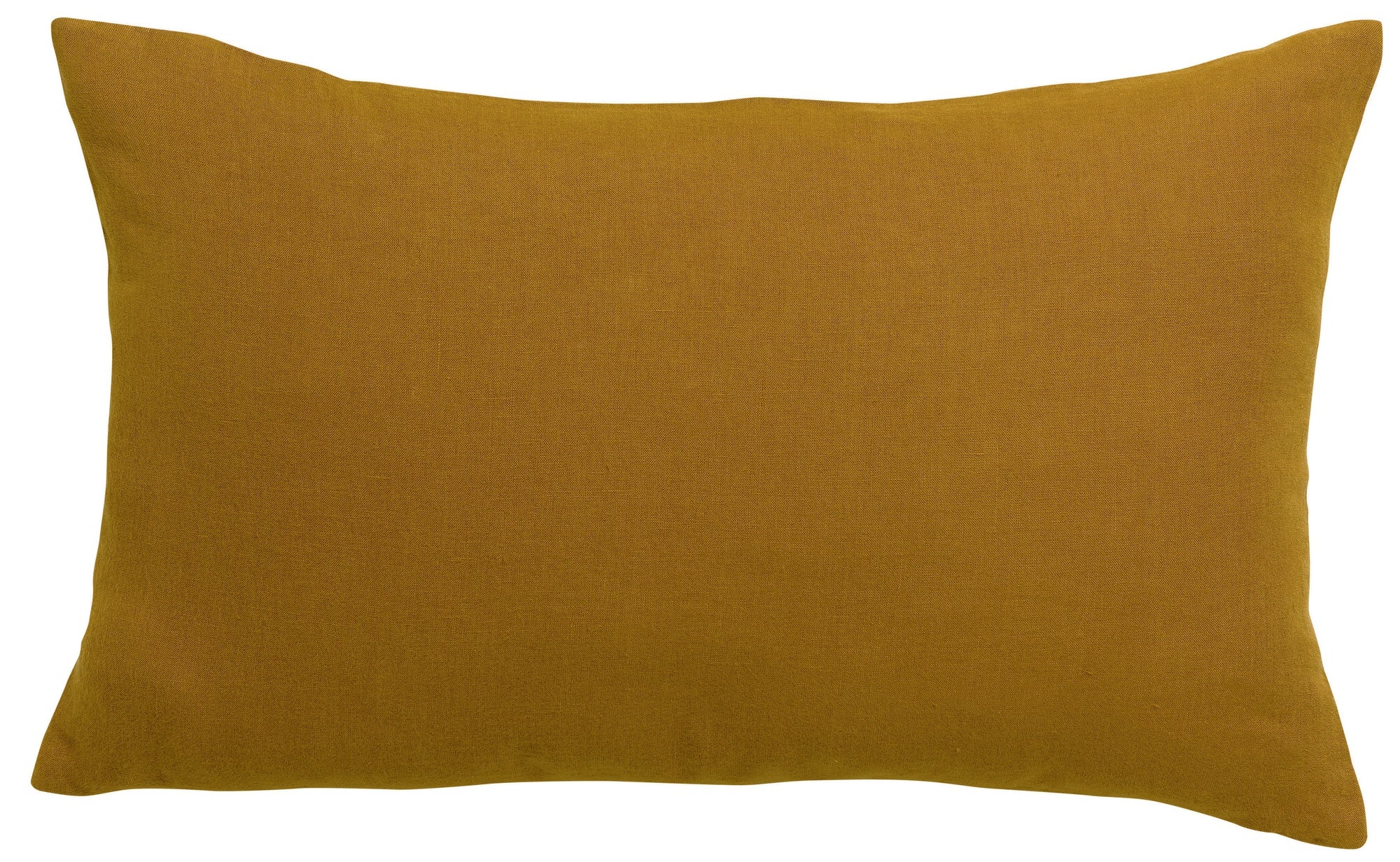 cuscino tinta unita zeff bronzo, colore bronzo, taglia 40 x 65. cuscino da interno elegante, perfetto per arredare soggiorno o camera da letto