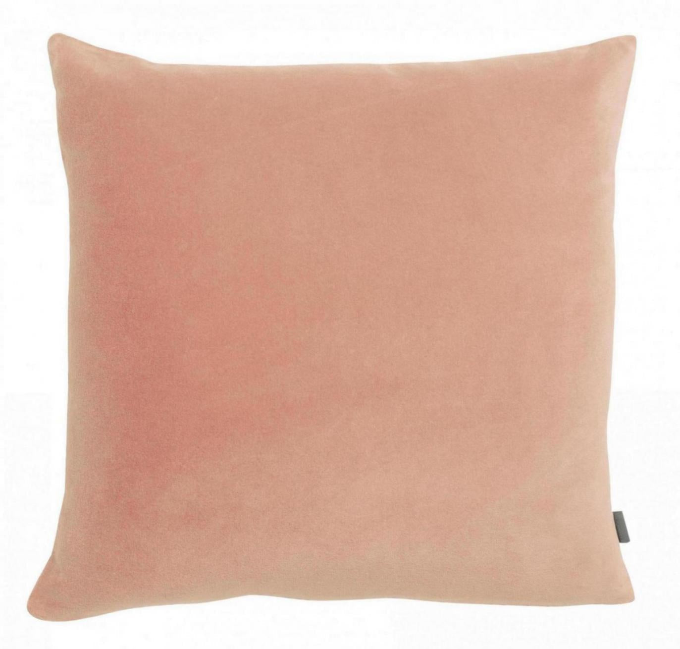 cuscino tinta unita elise spezie, colore spezie, taglia 45 x 45. cuscino da interno elegante, perfetto per arredare soggiorno o camera da letto