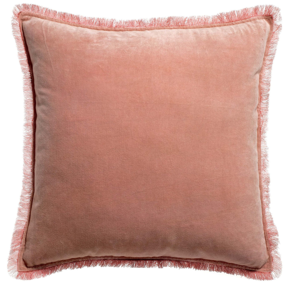 cuscino tinta unita fara pink, colore pink, taglia 45 x 45. cuscino da interno elegante, perfetto per arredare soggiorno o camera da letto