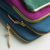 custodia per computer iona uragano, colore uragano, taglia 13-14"". design sottile e raffinato per l’uso quotidiano