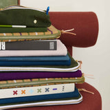 custodia per computer iona cavolo riccio, colore cavolo riccio, taglia 13-14"". perfetta per proteggere il laptop durante viaggi o spostamenti