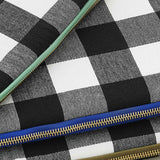 custodia per computer max caviar, colore max caviar, taglia 13-14"". perfetta per proteggere il laptop durante viaggi o spostamenti