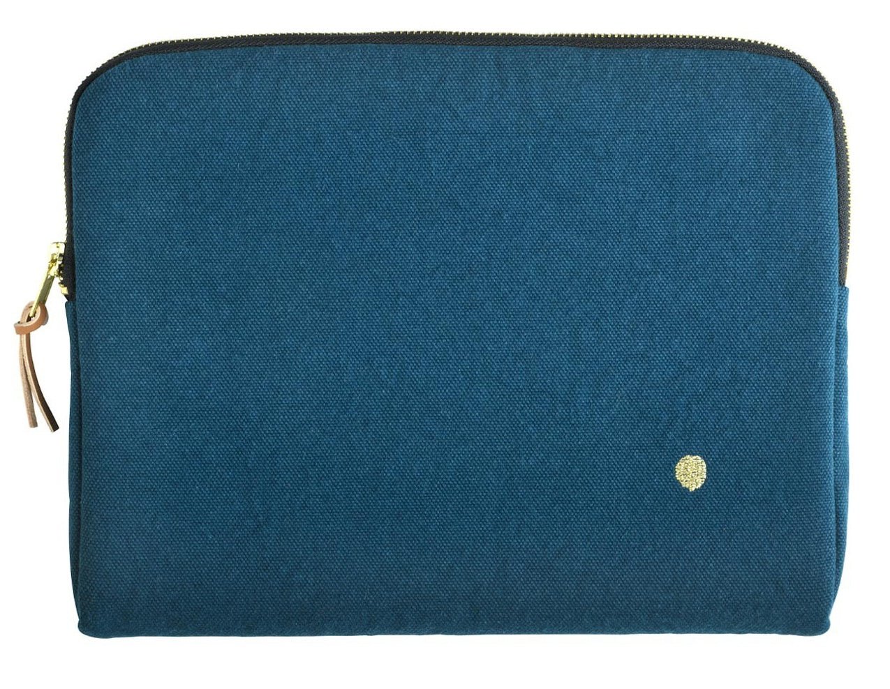 custodia ipad iona uragano, colore uragano, taglia 19 x 26 x 3. dettaglio del prodotto da bagno