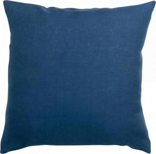 federa zeff touareg, colore touareg, taglia 65 x 65. federa per cuscino in tessuto naturale mostrata su fondo neutro 1677