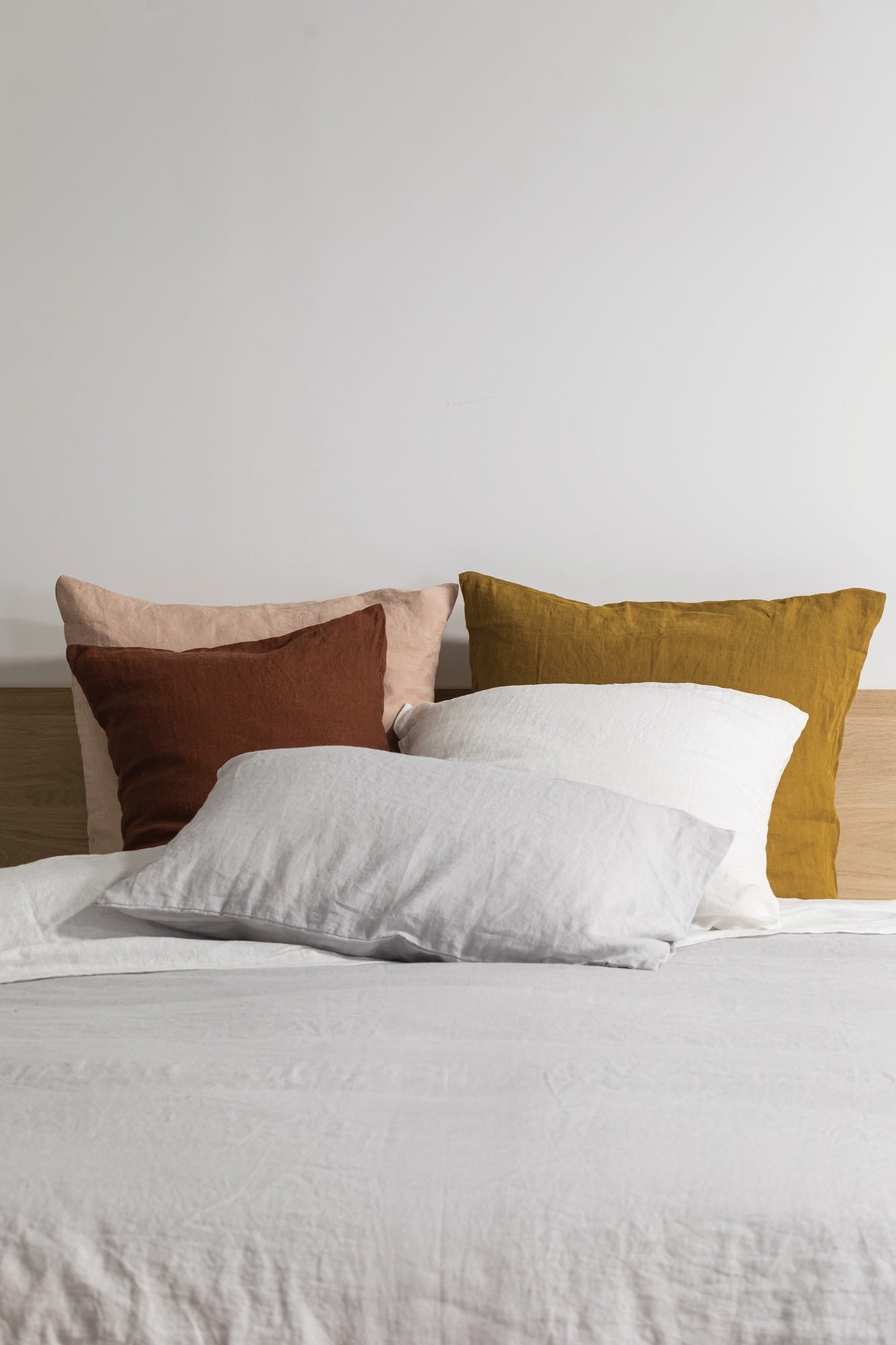 federa zeff aubepine, colore aubepine, taglia 65 x 65. tessuto resistente ai lavaggi e piacevole al tatto per un uso quotidiano