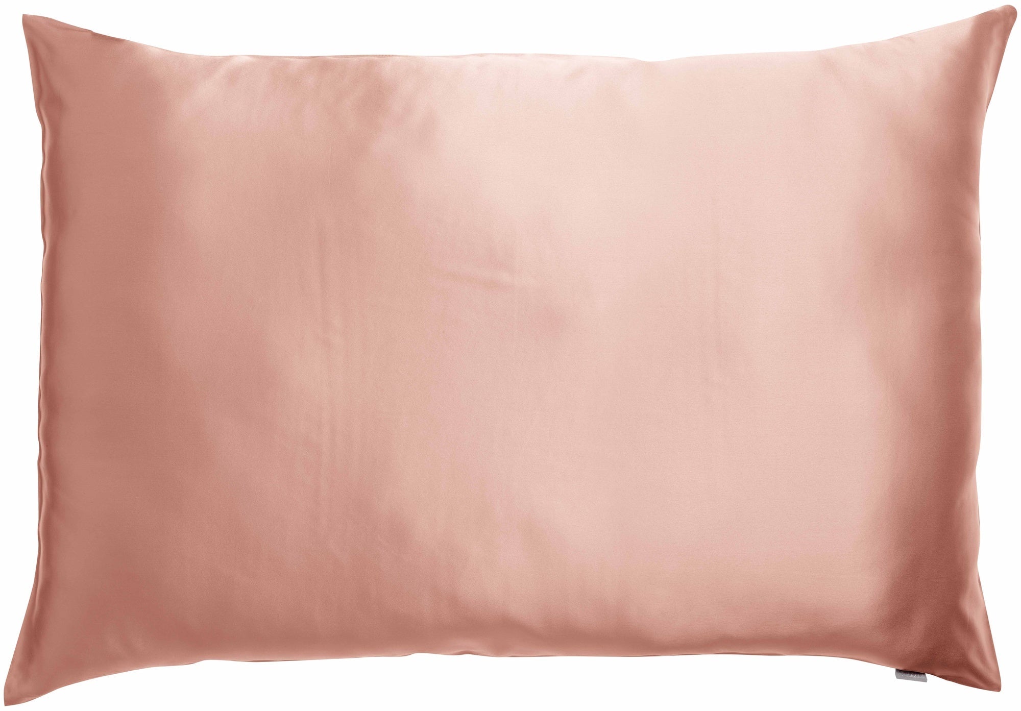 federa ashley nudo, colore nudo, taglia 50 x 75. federa per cuscino in tessuto naturale mostrata su fondo neutro