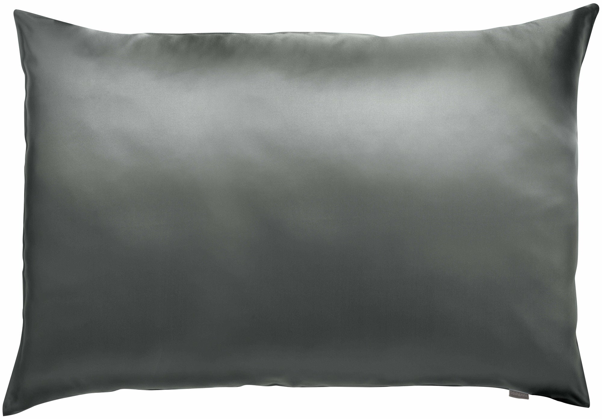 federa ashley frassino, colore frassino, taglia 50 x 75. federa per cuscino in tessuto naturale mostrata su fondo neutro