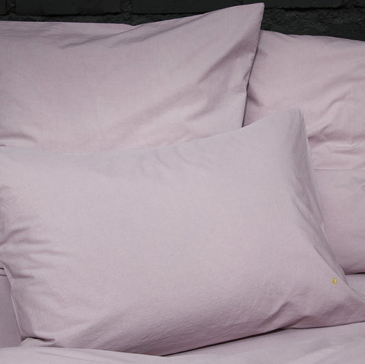 federa celeste pepe rosa, colore pepe rosa, taglia 50 x 70. ispirazione per l’arredamento