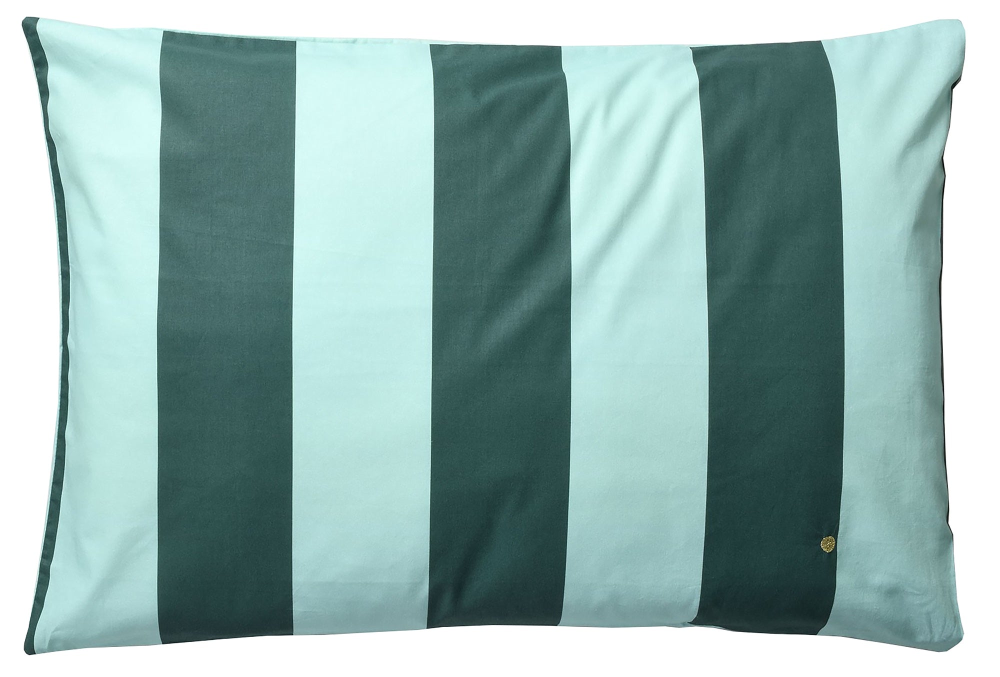 federa malo diabolo, colore diabolo, taglia 50 x 70. federa per cuscino in tessuto naturale mostrata su fondo neutro